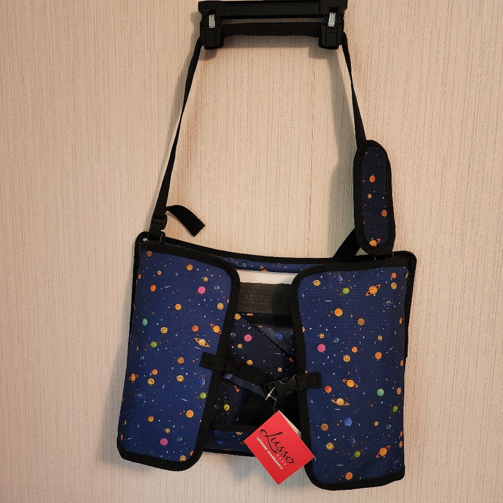 NWT Lusso Gear Kids Travel Tray